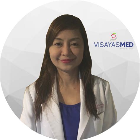 Dr. MICHICO VERGARA, Cebu City, Ophthalmology .